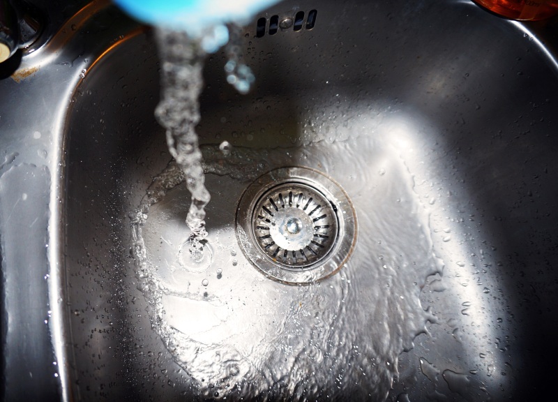 Sink Repair Rochford, Ashingdon, Canewdon, SS4